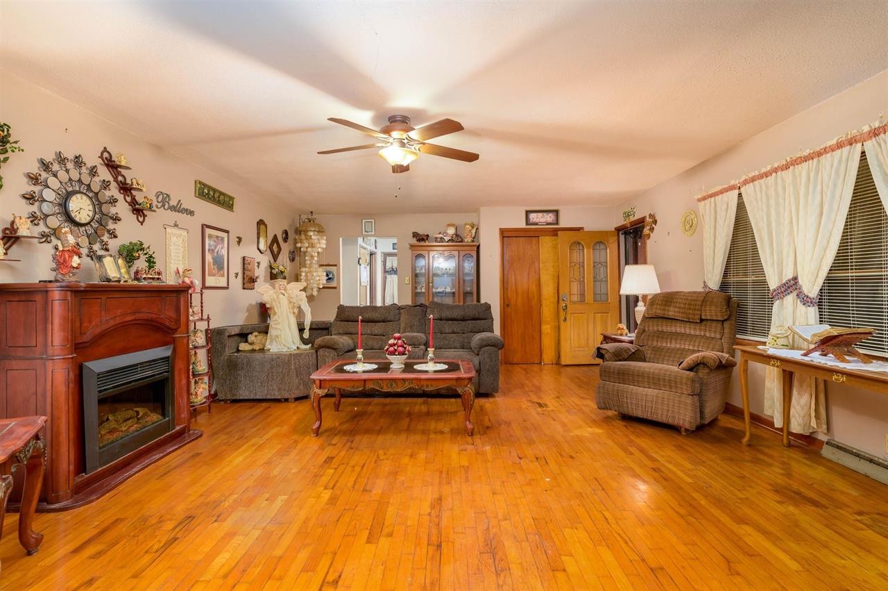 For Sale: 659  Marmaton Rd, El Dorado KS